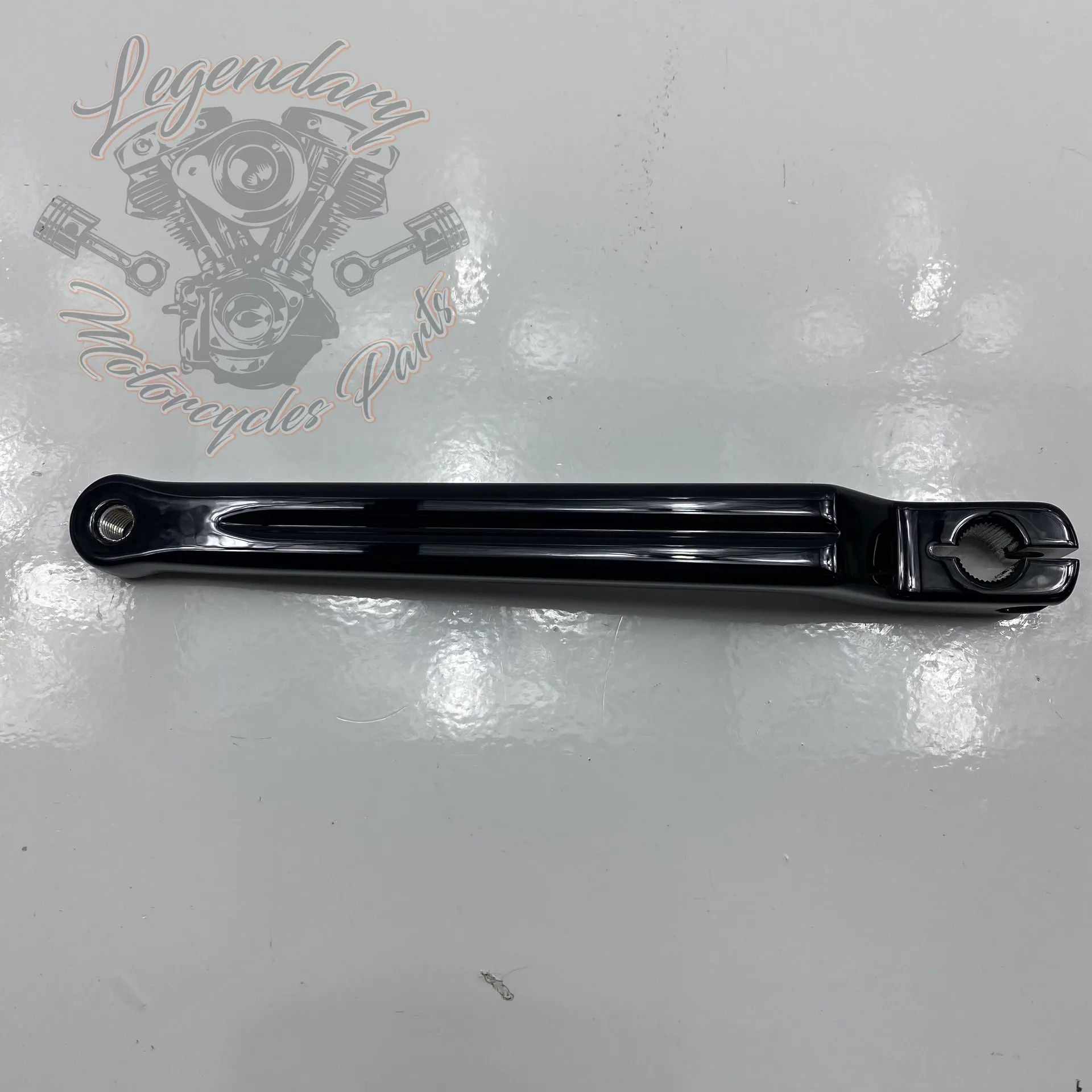 Levier de sélecteur OEM 33600227